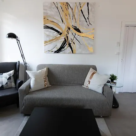 Bella Alda Appartement