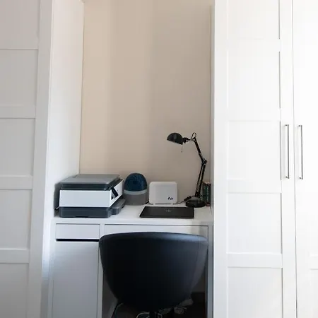 Appartement Bella Alda *