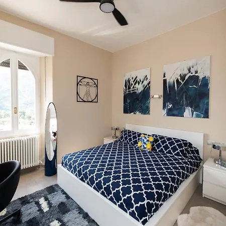 Appartement Bella Alda