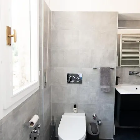 Appartement Bella Alda