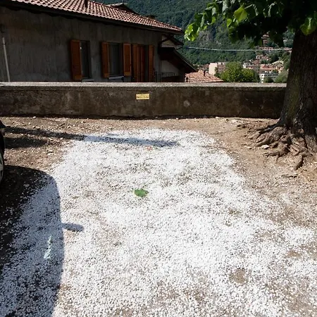 Appartement Bella Alda *