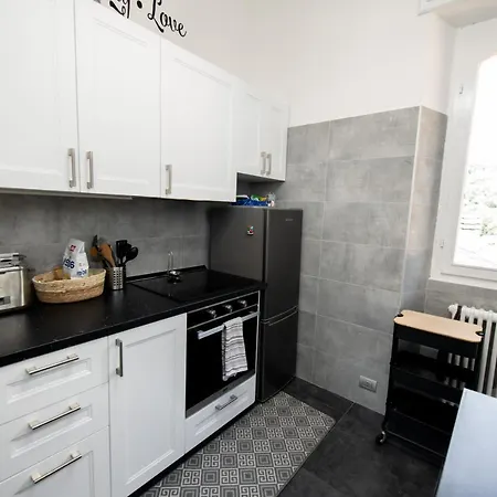 Bella Alda Appartement