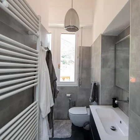 Appartement Bella Alda