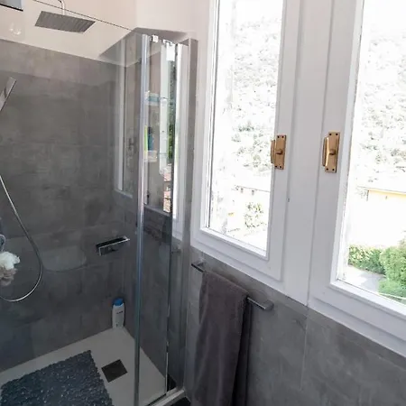 Bella Alda Appartement