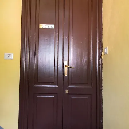 Bella Alda Appartement Canzo