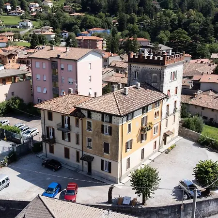 Bella Alda Appartement