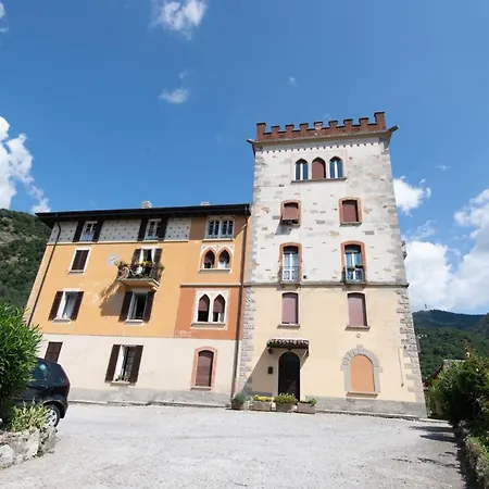 Bella Alda Canzo