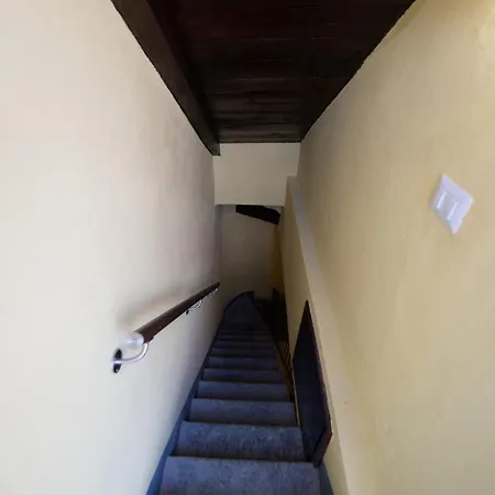 Bella Alda Appartement *